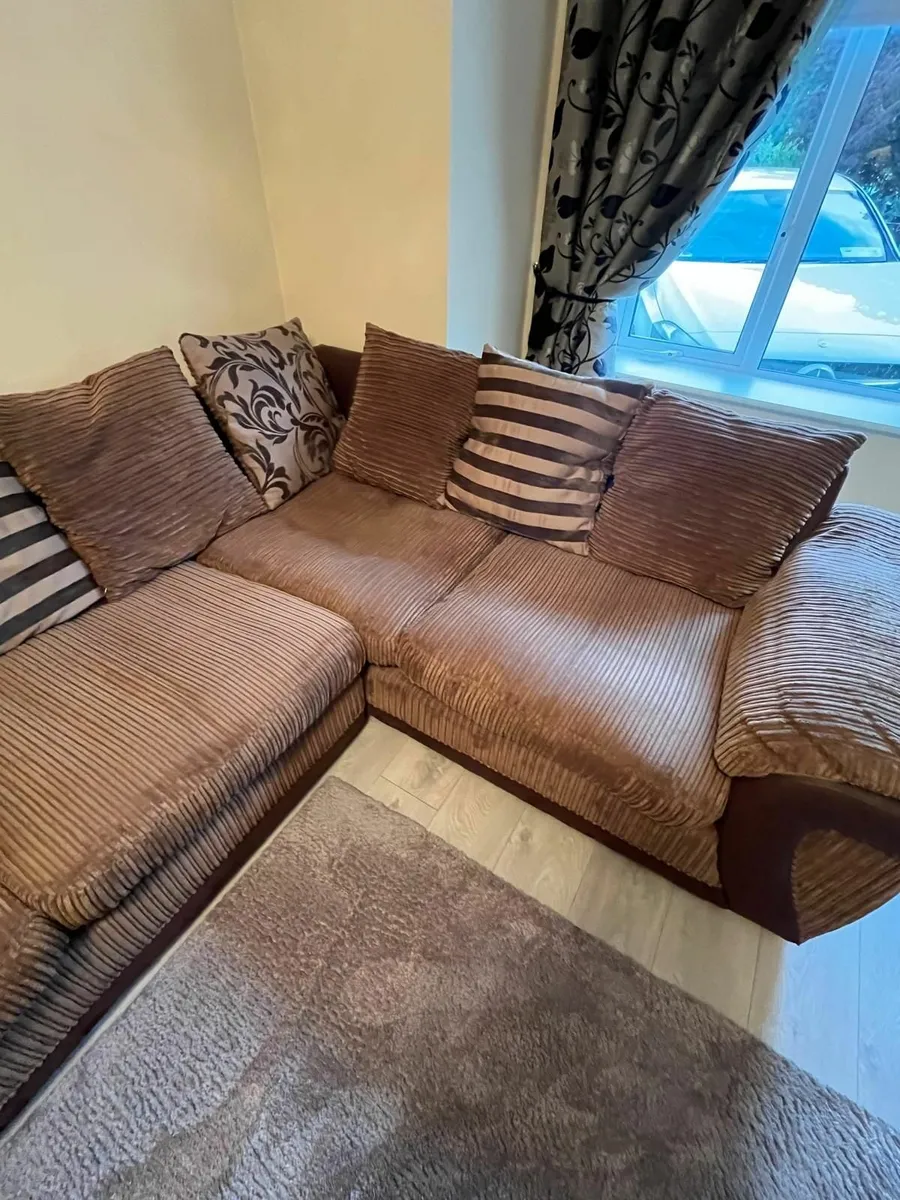 Corner sofa - Image 3