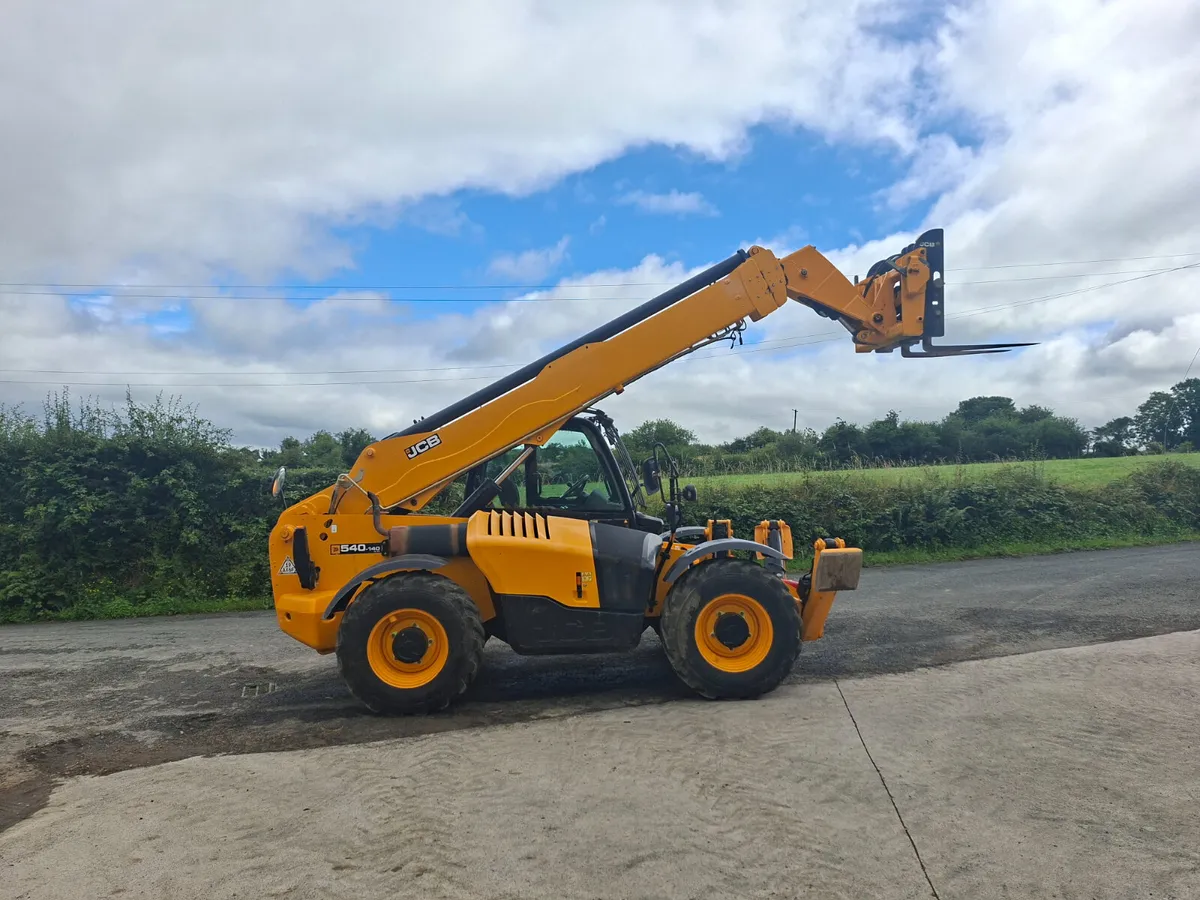 Teleporters for hire in cavan