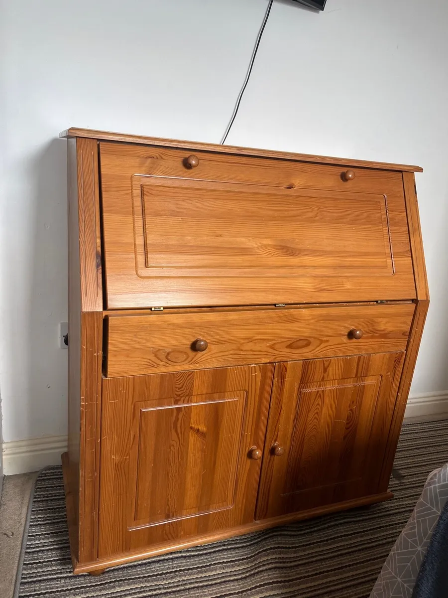 Writing desk - Image 1