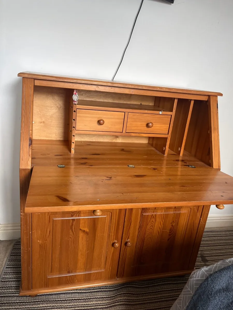 Writing desk - Image 2