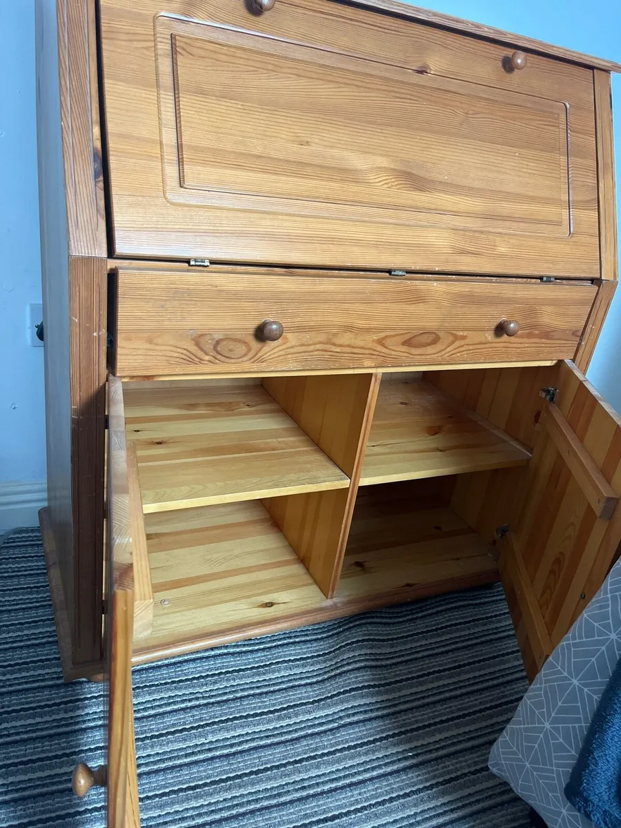 Writing desk - Image 3