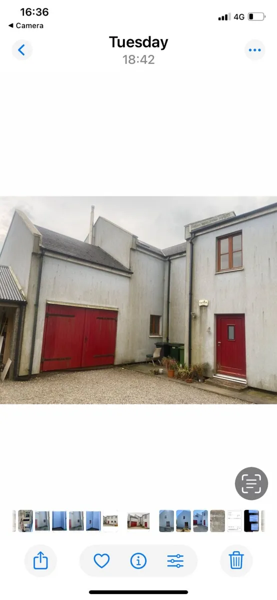 Exterior cleaning - Image 2