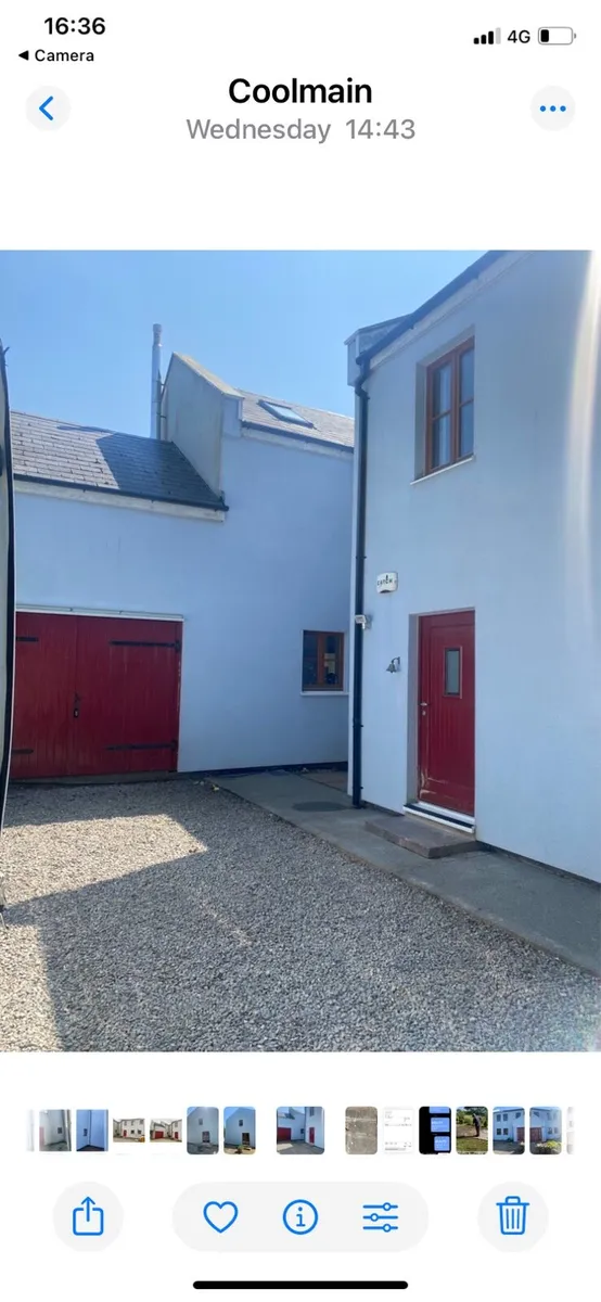 Exterior cleaning - Image 3