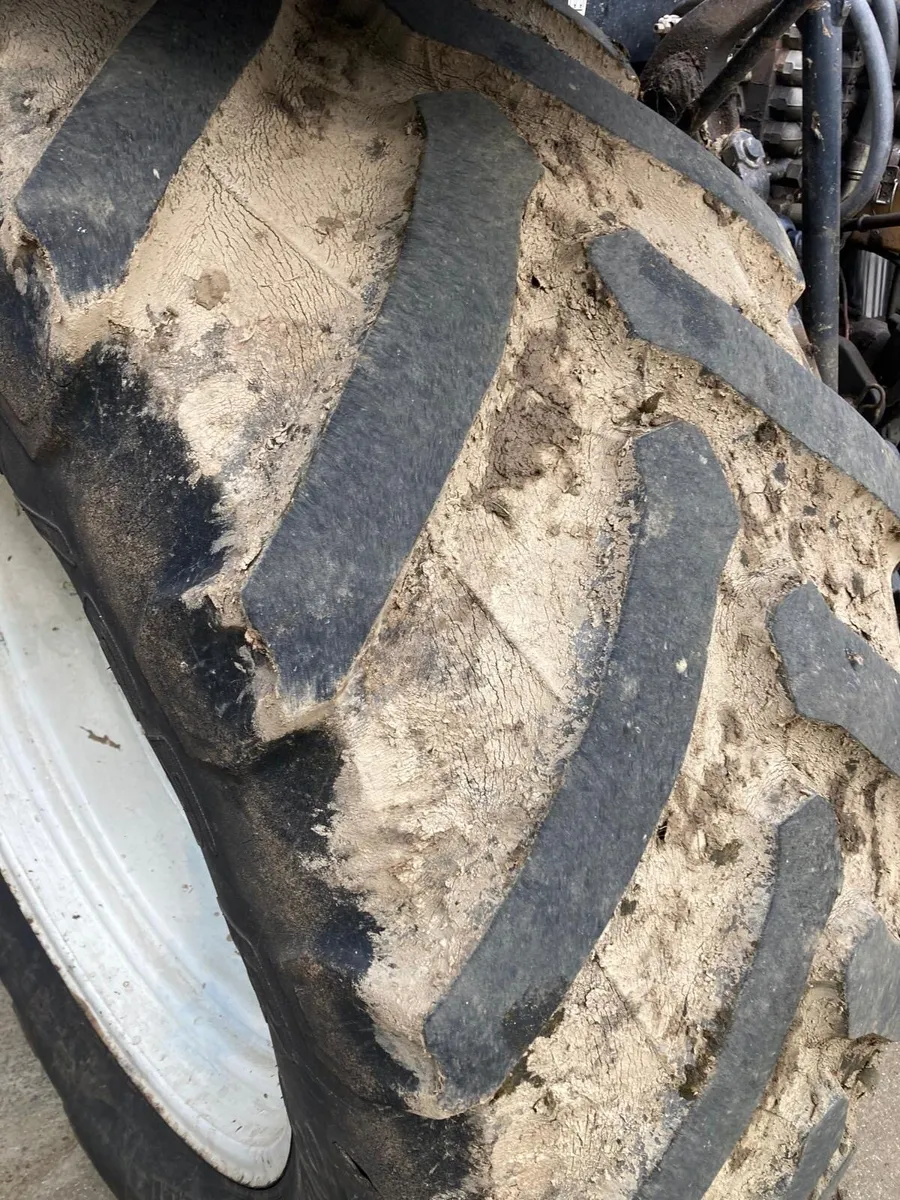 600/65 R38 Tires - Image 3