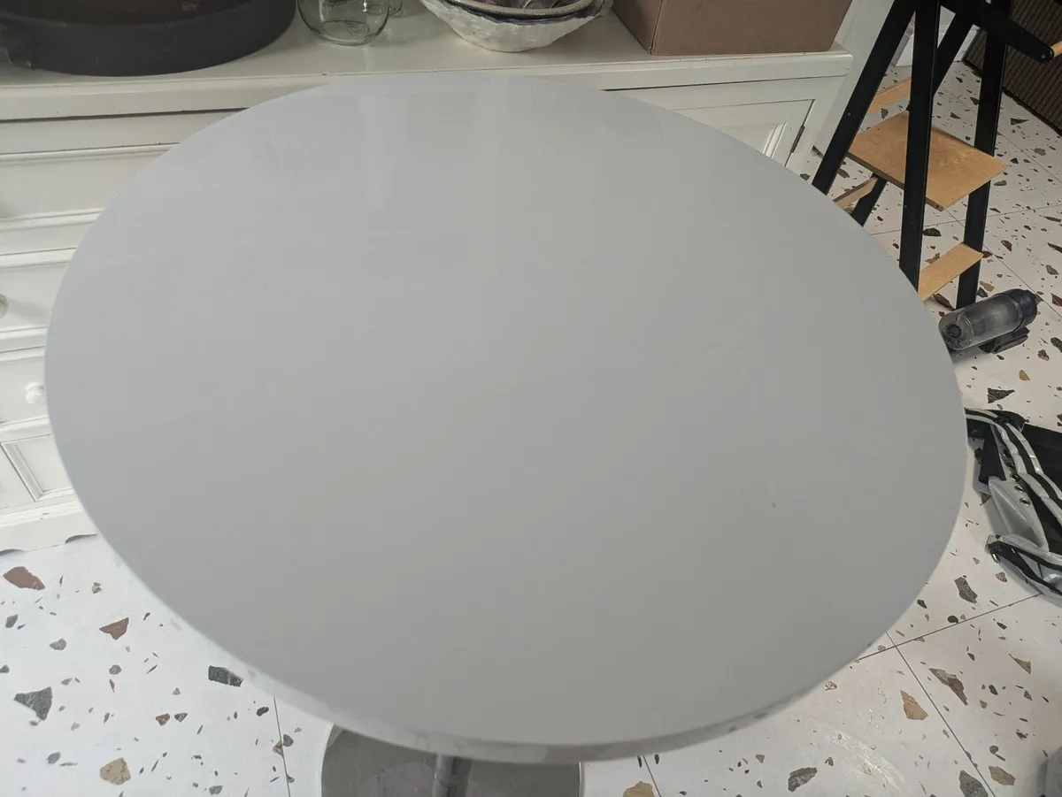 Bar Table/High Table - Image 3