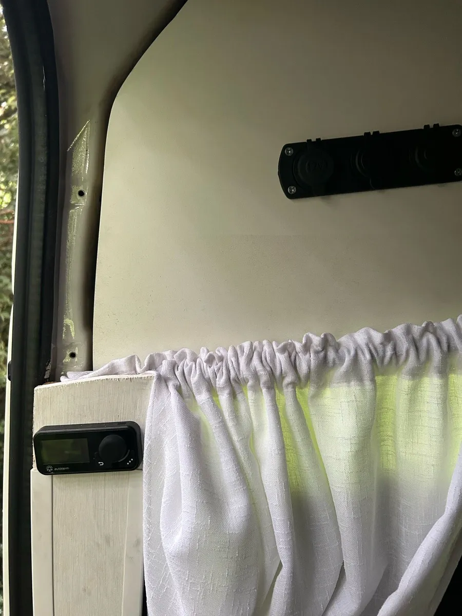 Campervan - Image 3