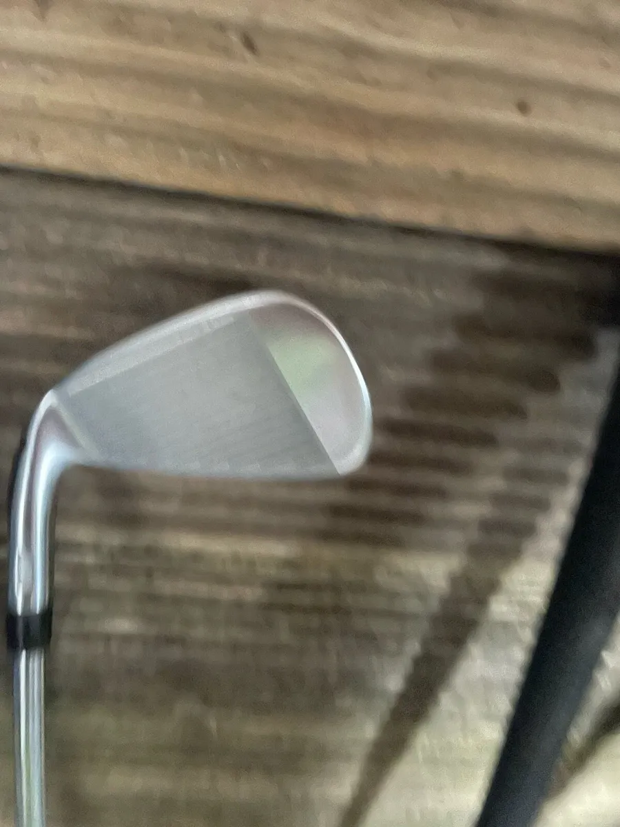 Golf clubs - Image 2