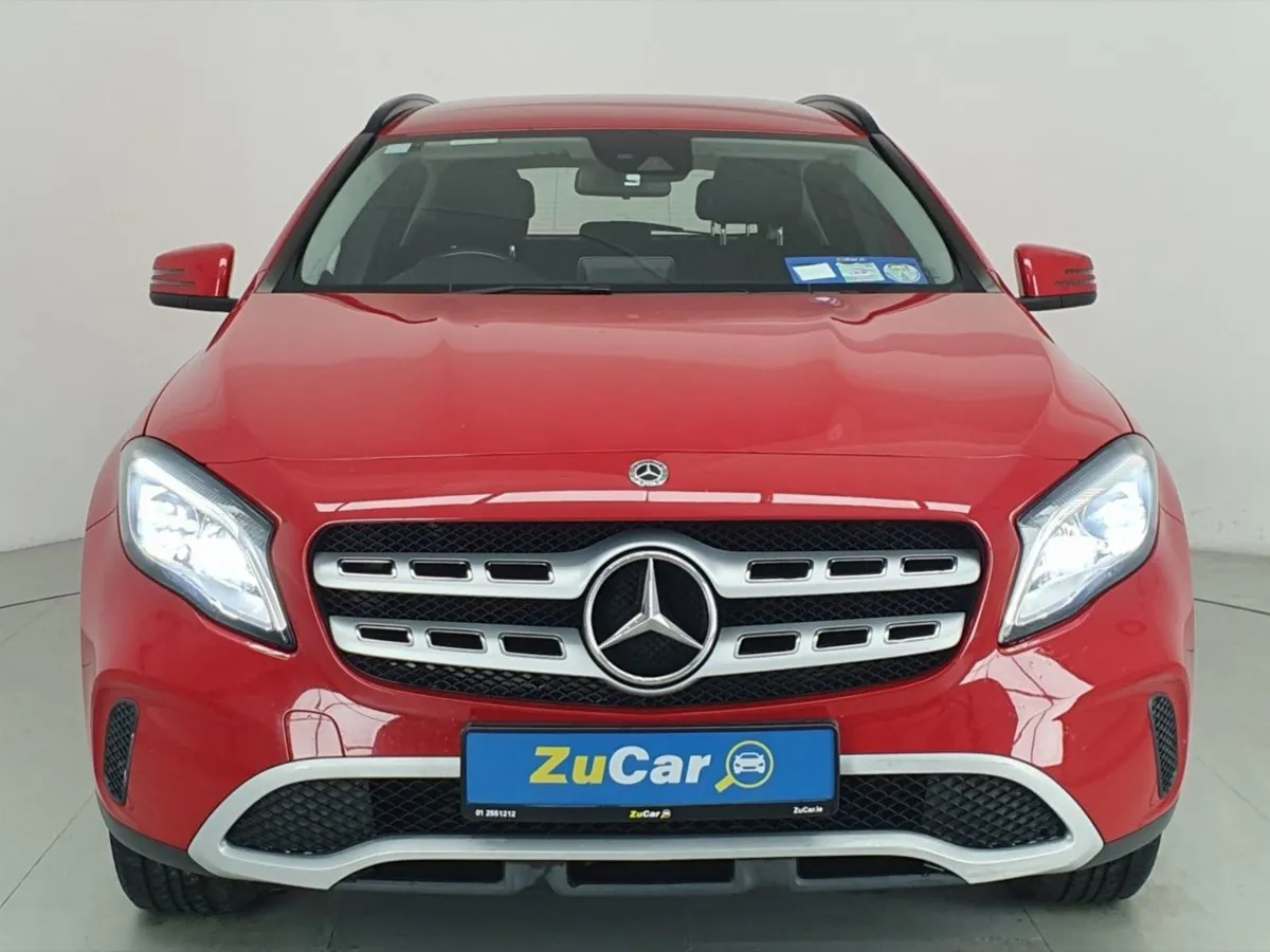 Mercedes-Benz GLA  122 GLA 180 D Style - Image 3