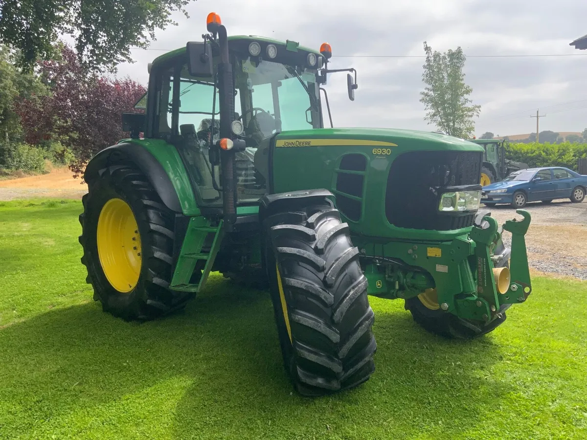 John Deere Other 2012 - Image 2