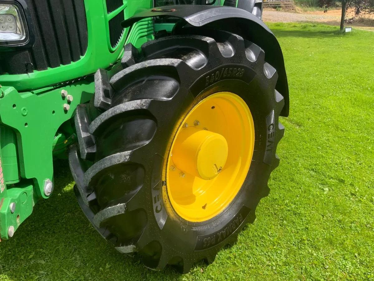 John Deere Other 2012 - Image 3