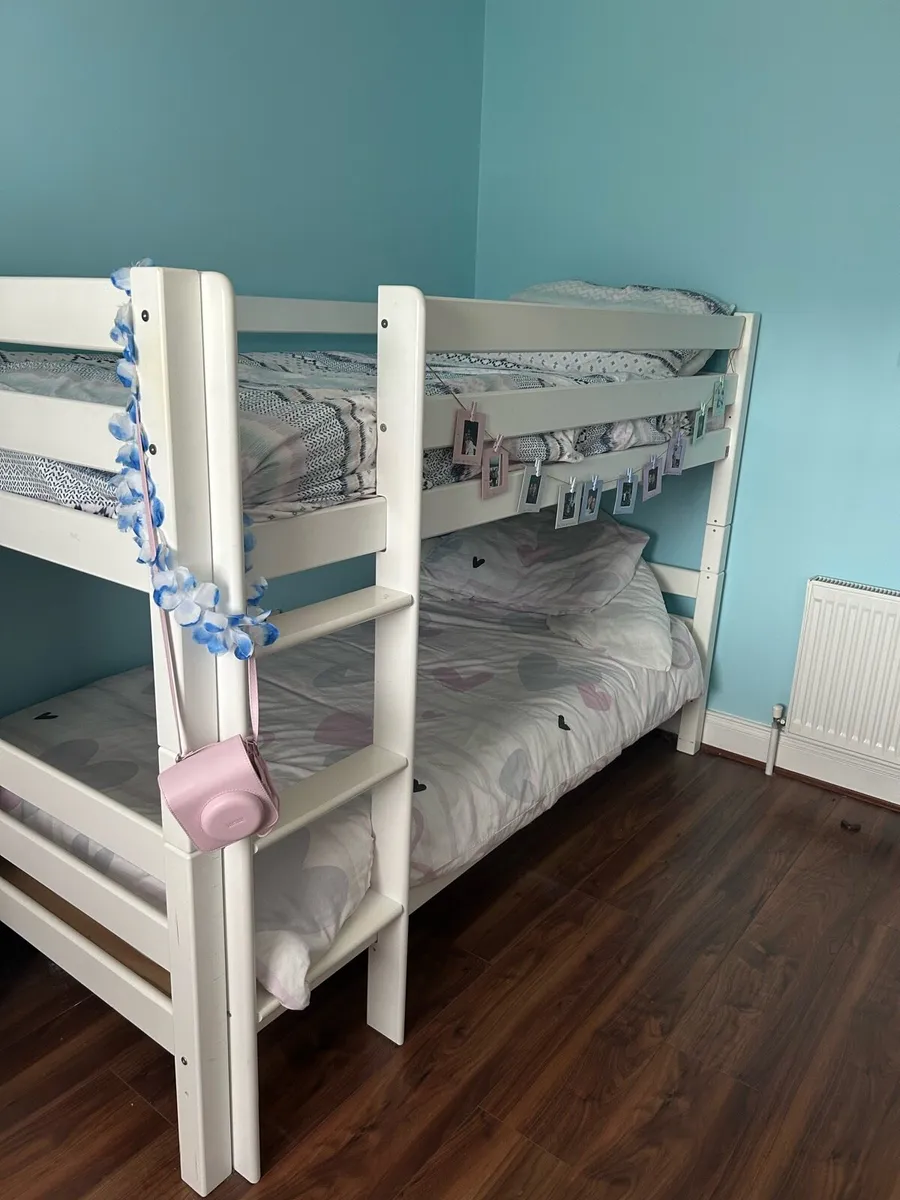 Bunk Bed - Image 1