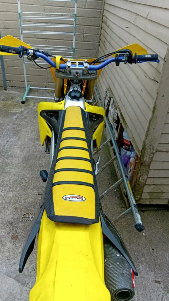 ### RMZ 450 #### - Image 4