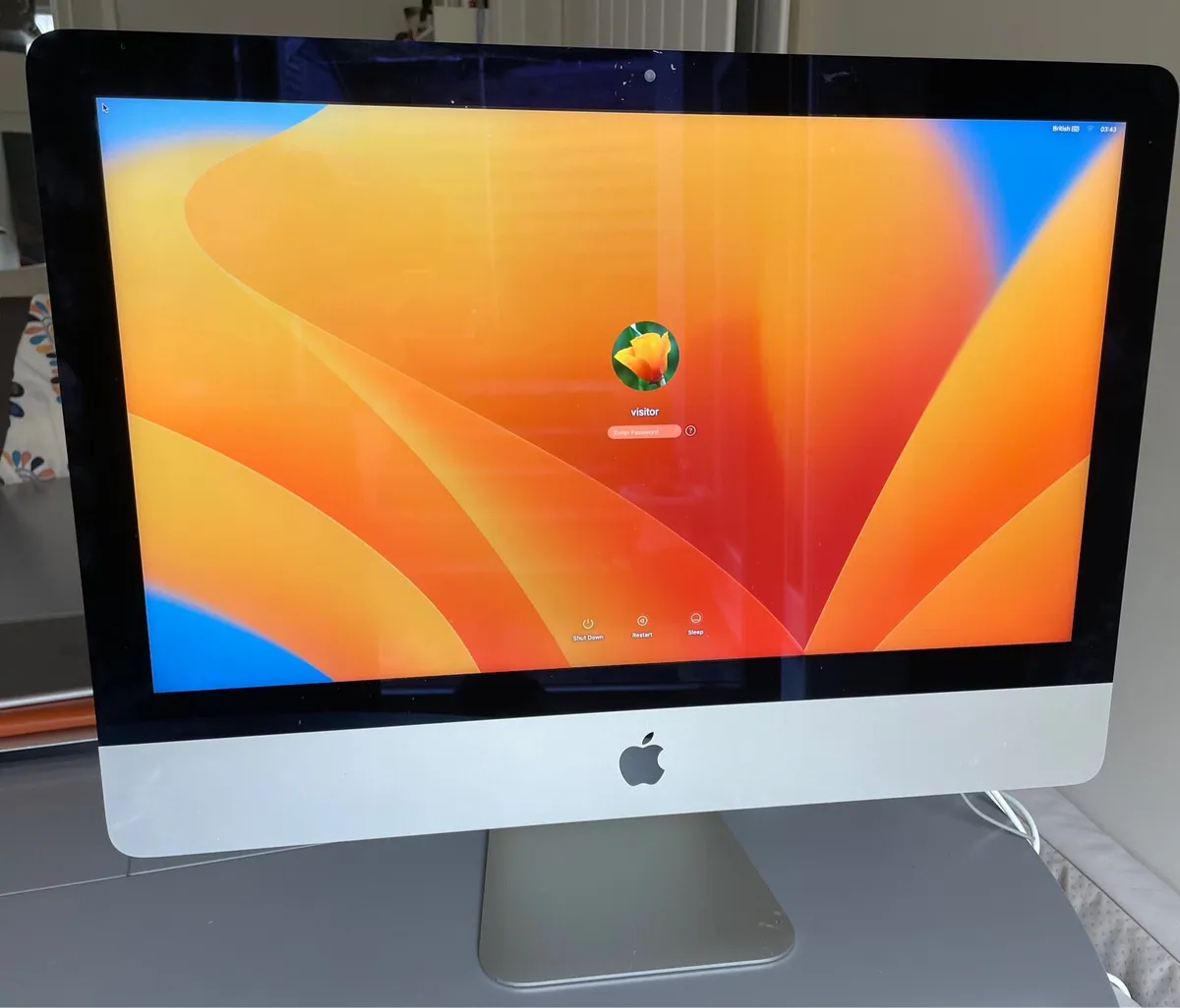 iMac - Image 1