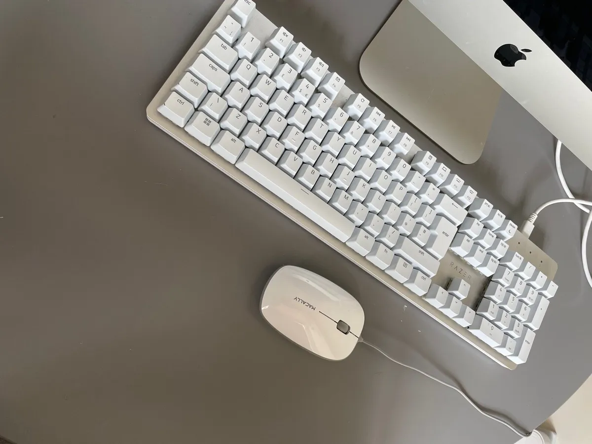 iMac - Image 3