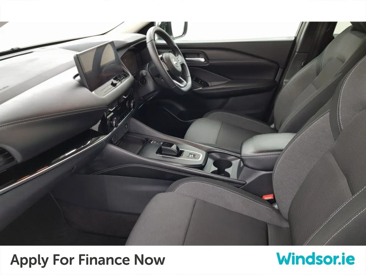 Nissan QASHQAI Epower Qashqai SV Premium - Hybrid - Image 4