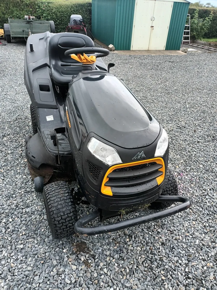 Mc.Culloch / Husqvarna/ Craftsman parts - Image 4