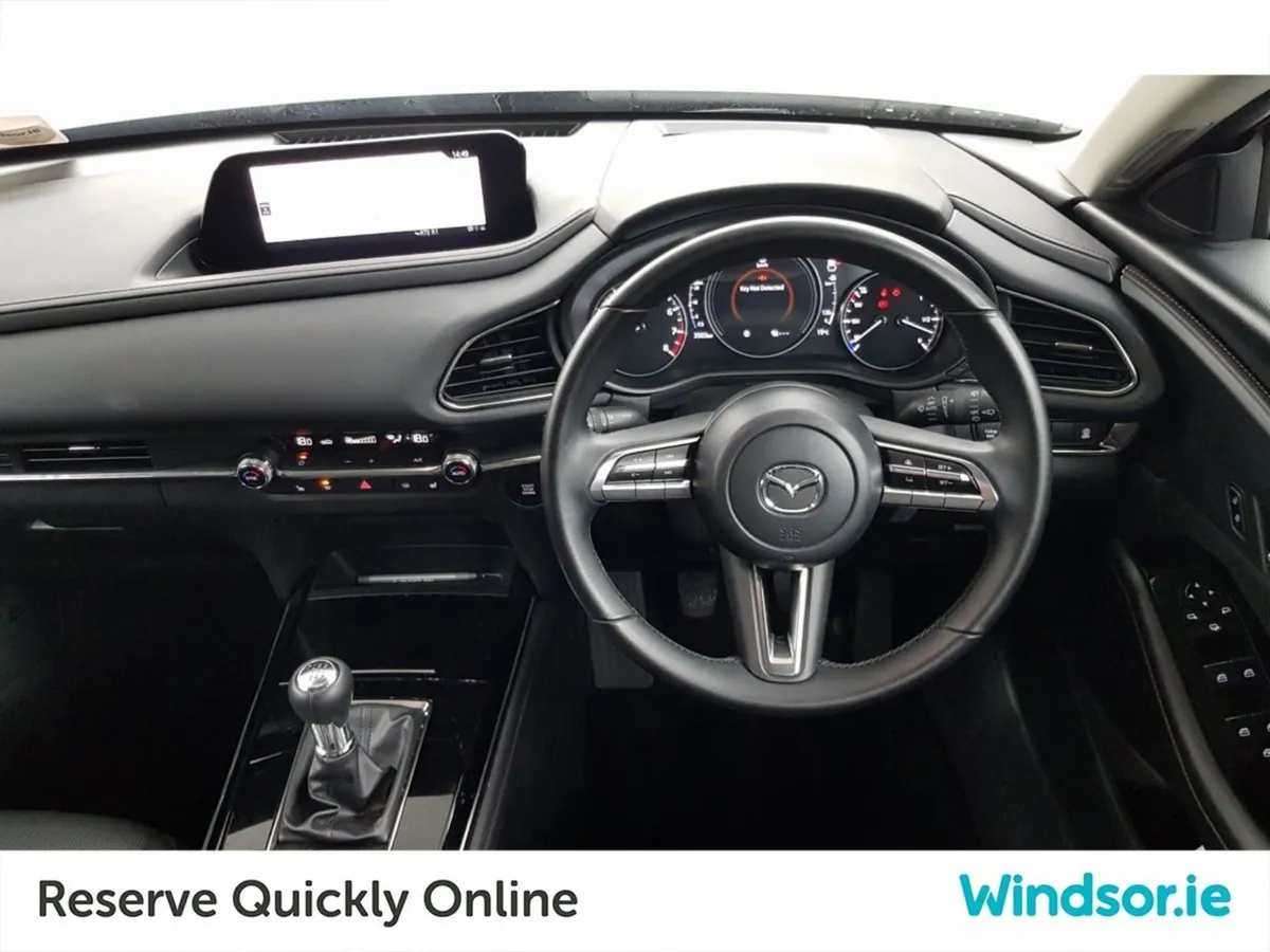Mazda CX-30 2.0p Mhev 122ps Homura - Image 3