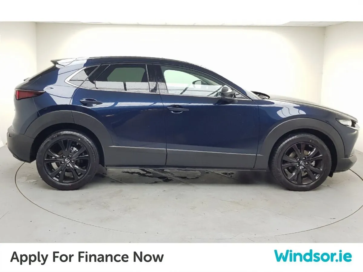 Mazda CX-30 2.0p Mhev 122ps Homura - Image 4