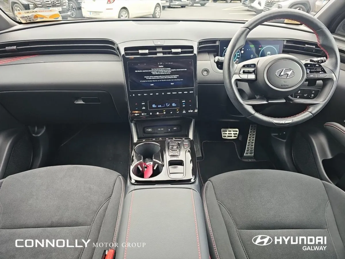 Hyundai Tucson Sold - Image 4