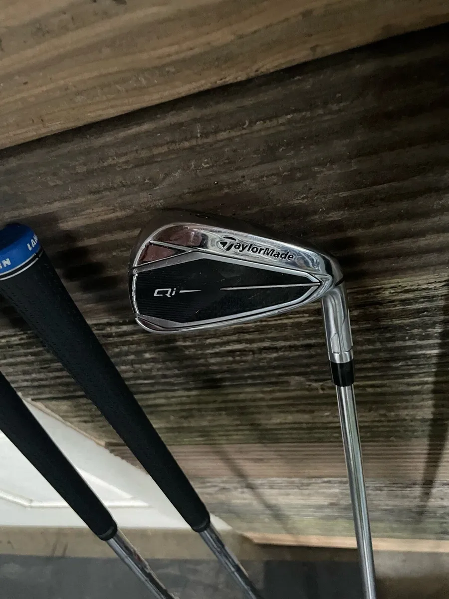 Golf clubs - Image 3