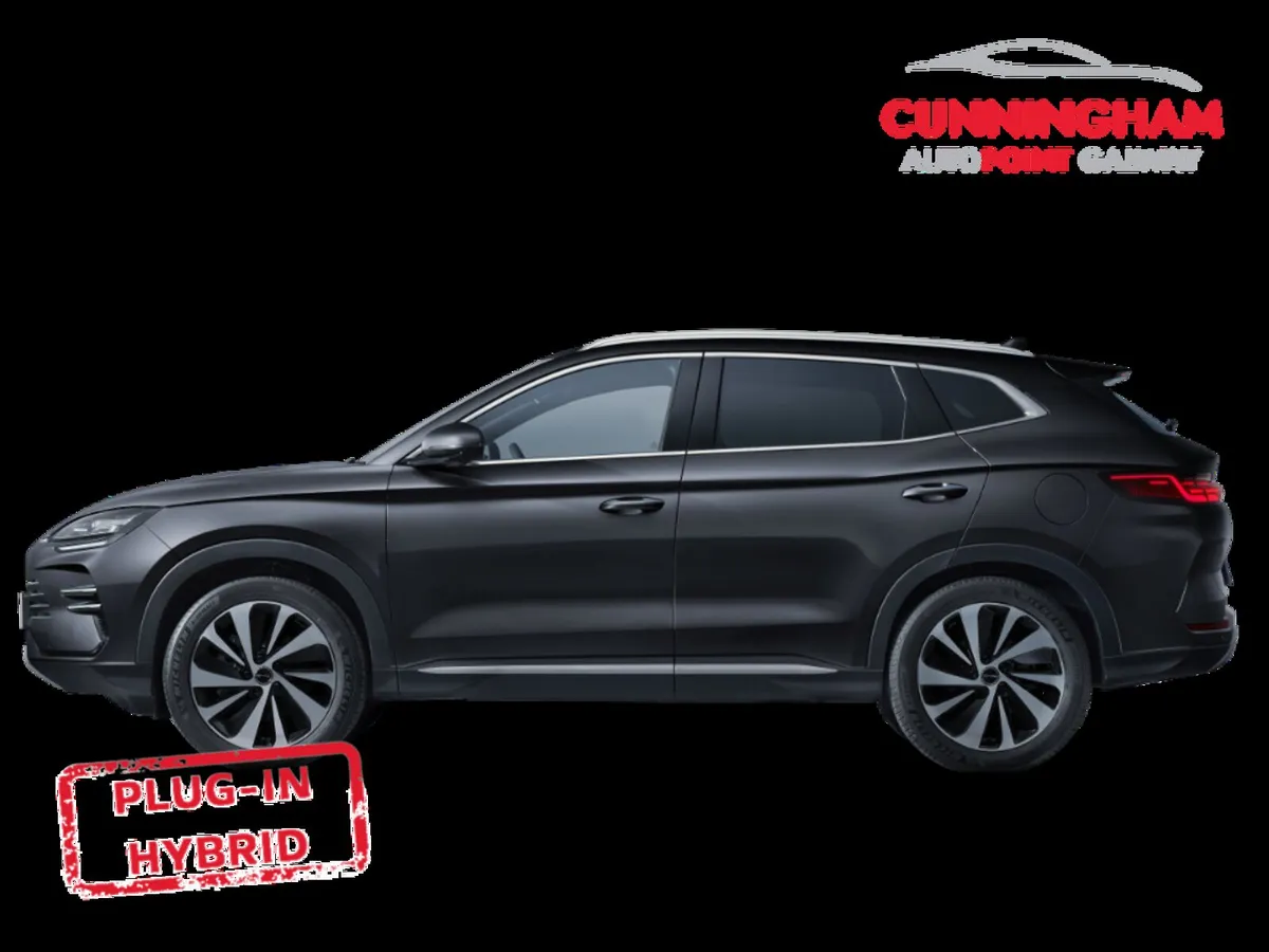 BYD SEAL U DM-i Design AWD 320BHP - Image 2