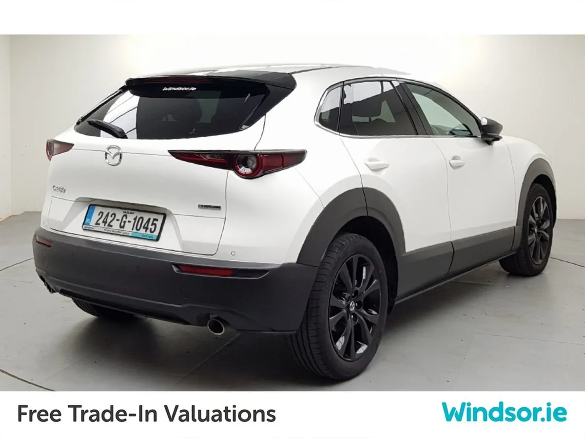 Mazda CX-30 2.0p Mhev 122ps Homura - Image 4
