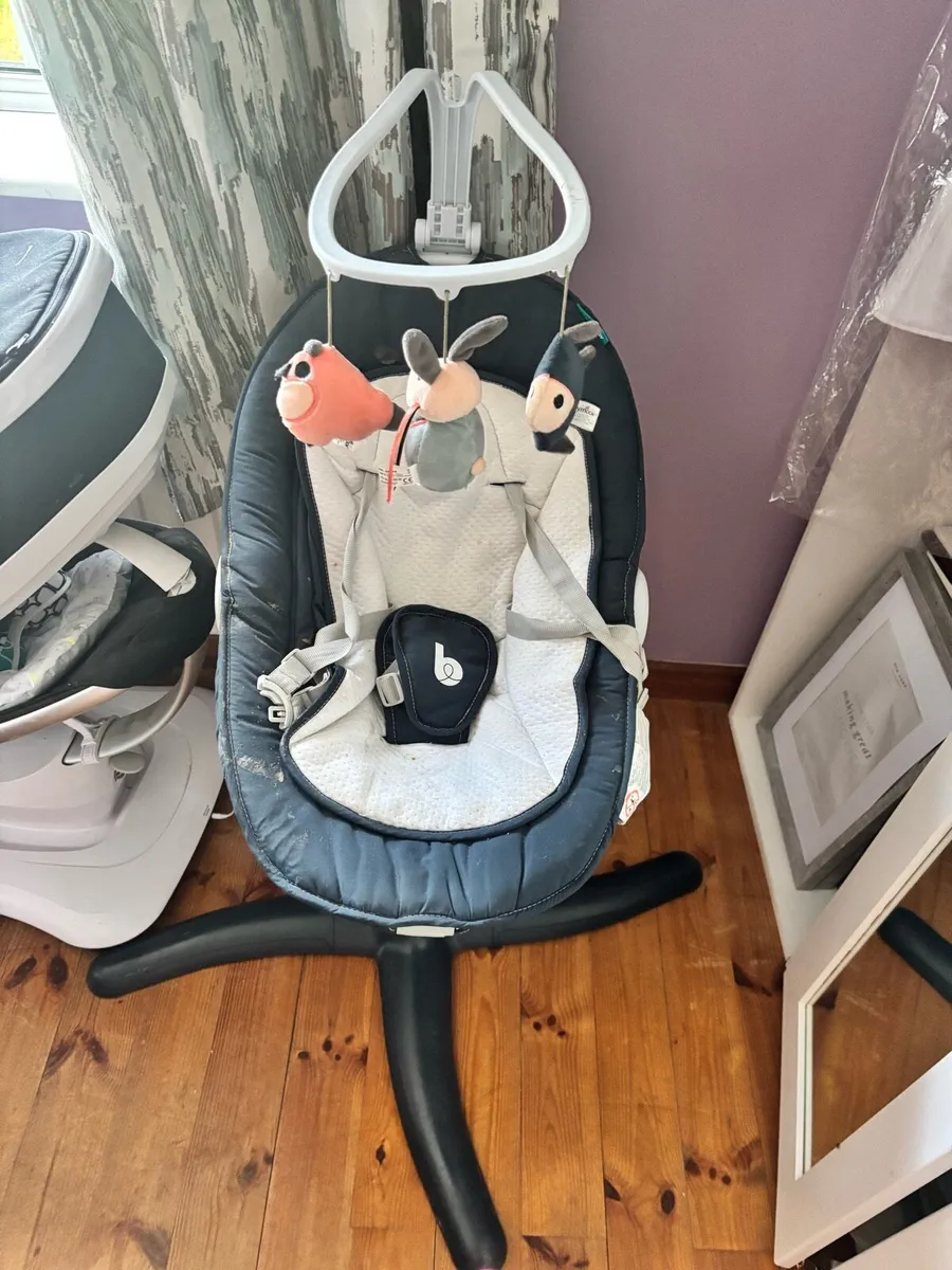 Baby items - Image 1