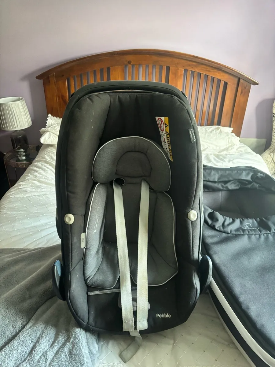 Baby items - Image 3