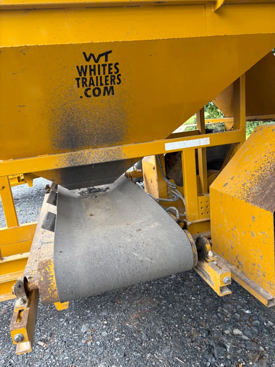 Stone cart - Image 2