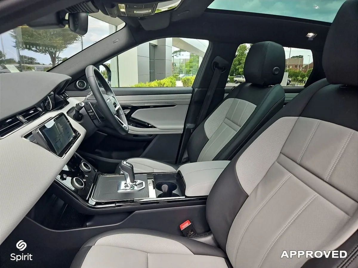 Land Rover Range Rover Evoque 1.5 Phev Edition Au - Image 4