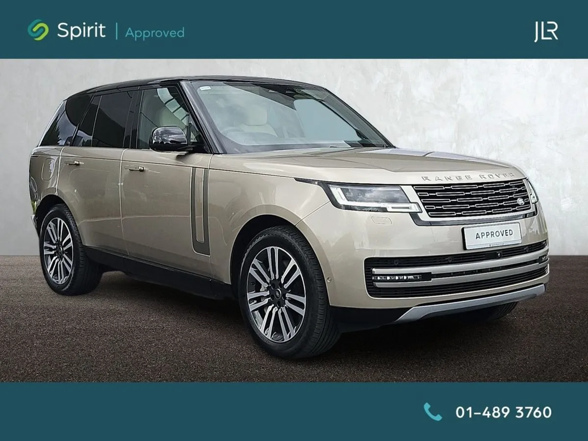 Land Rover Range Rover 3.0 Phev SE - Image 1