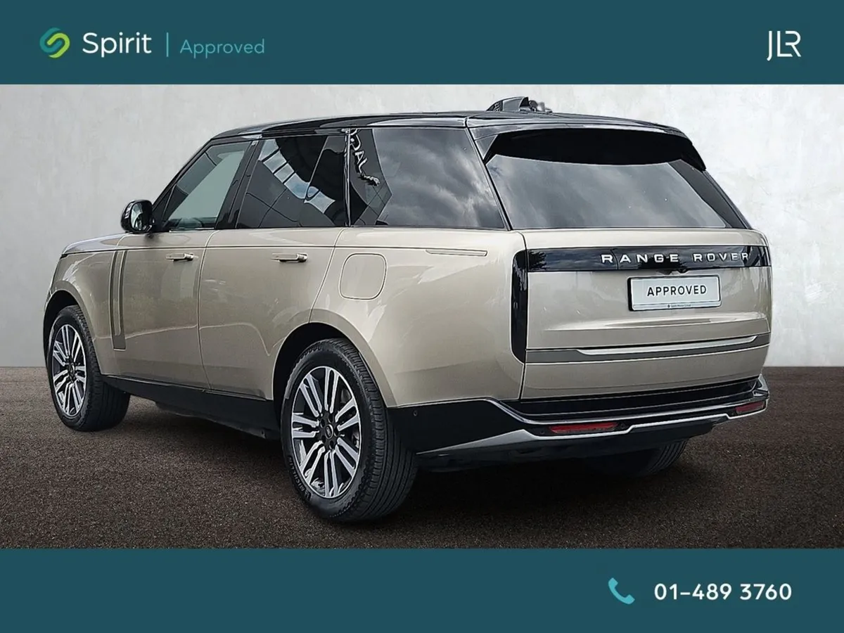 Land Rover Range Rover 3.0 Phev SE - Image 3