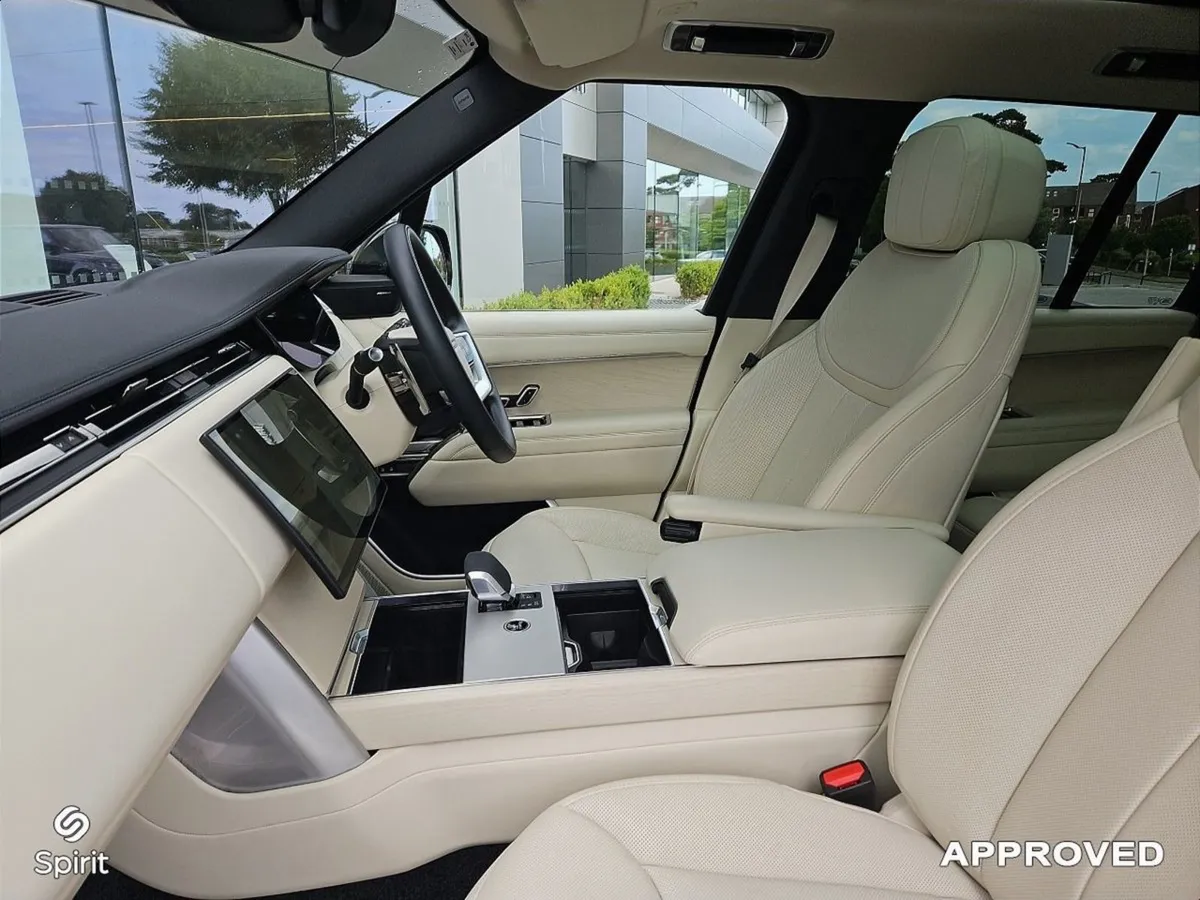 Land Rover Range Rover 3.0 Phev SE - Image 4