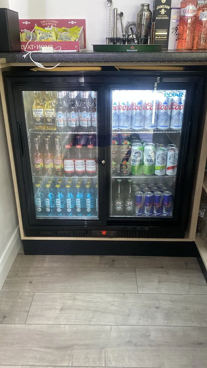 Beer Fridge - Image 2