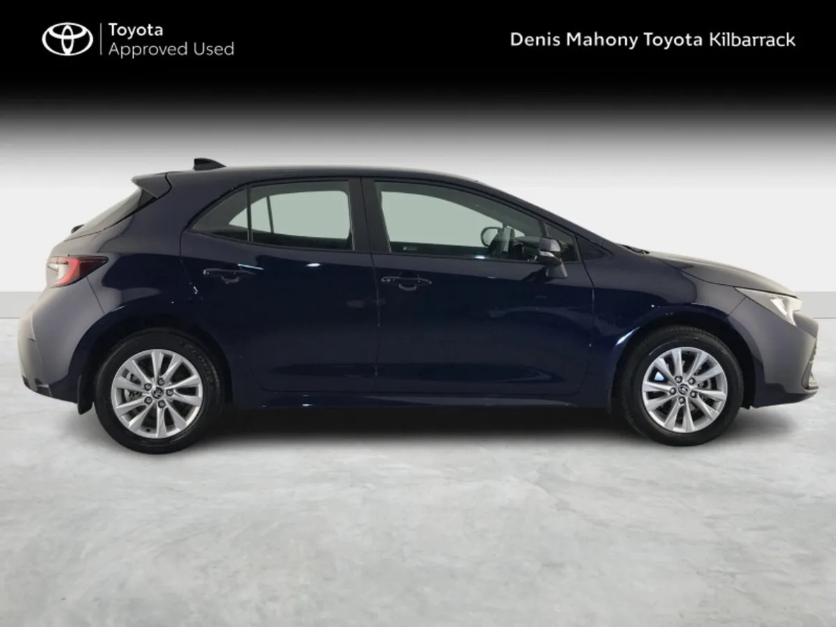 Toyota Corolla HYBRID LUNA H/B - Image 3