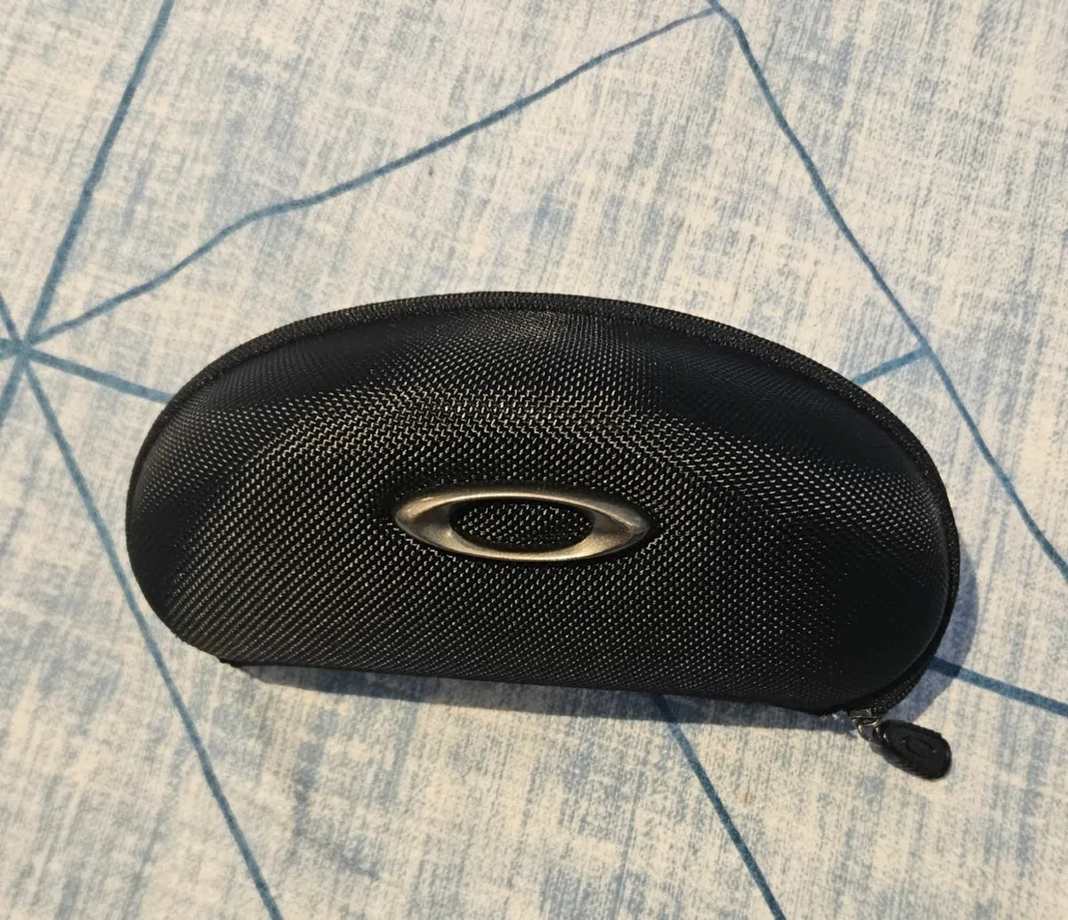Oakley radar prizm - Image 1