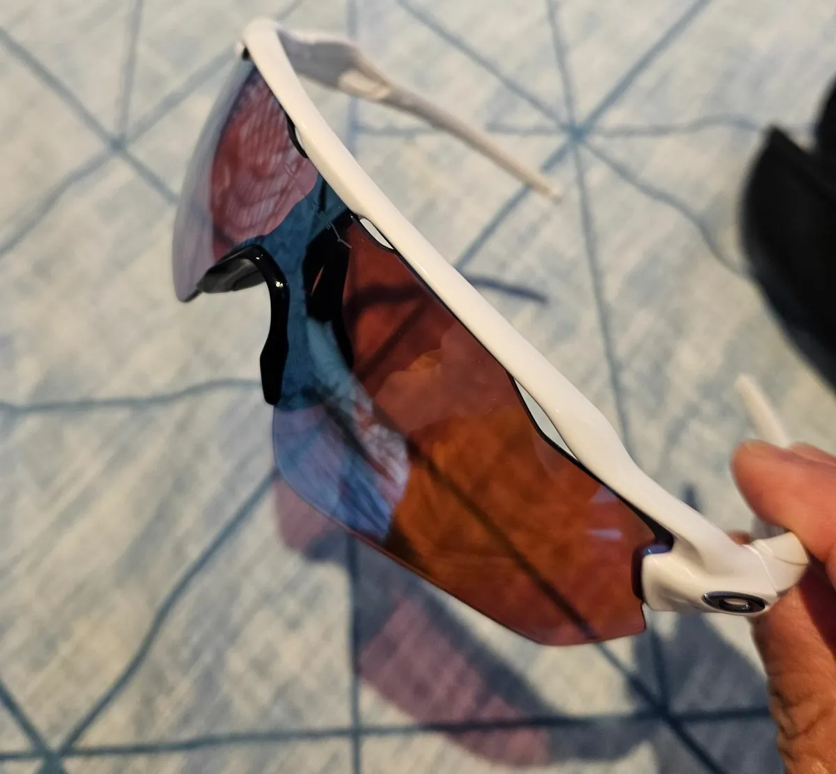 Oakley radar prizm - Image 2