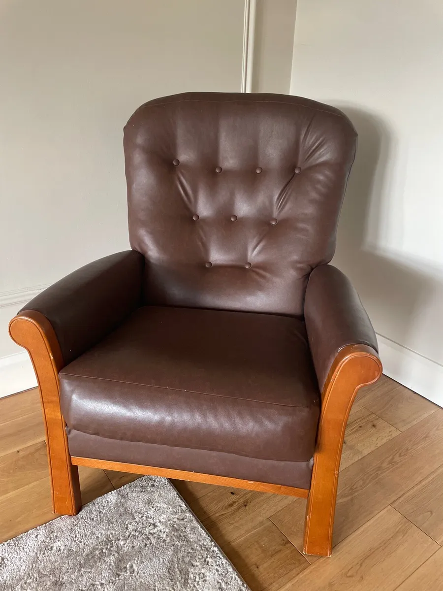 Chair - Image 1