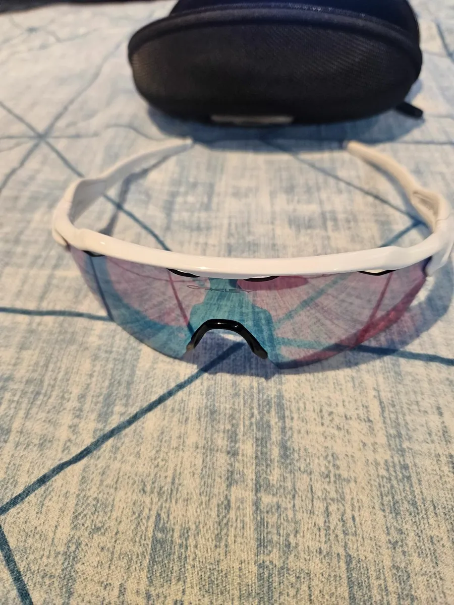 Oakley radar prizm - Image 4