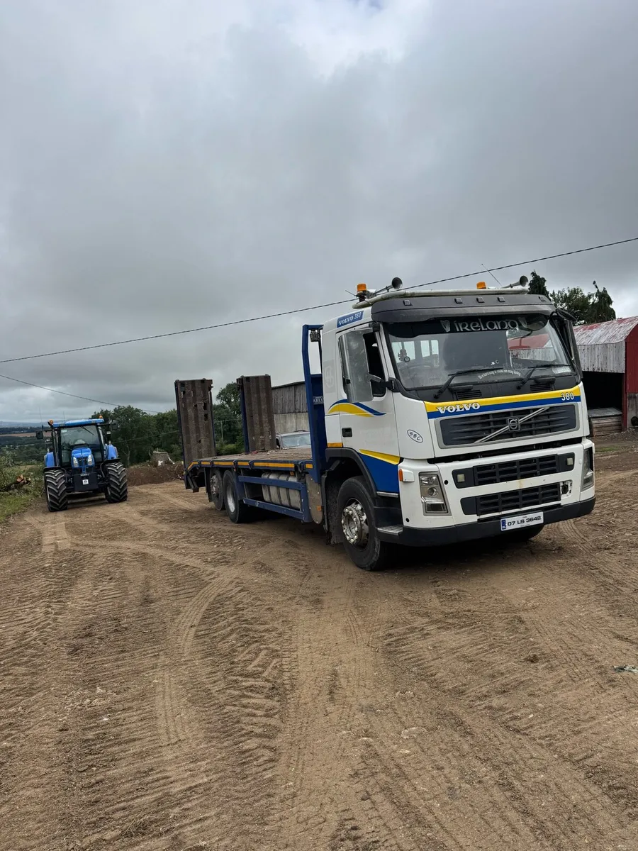 Volvo fm 380 - Image 3