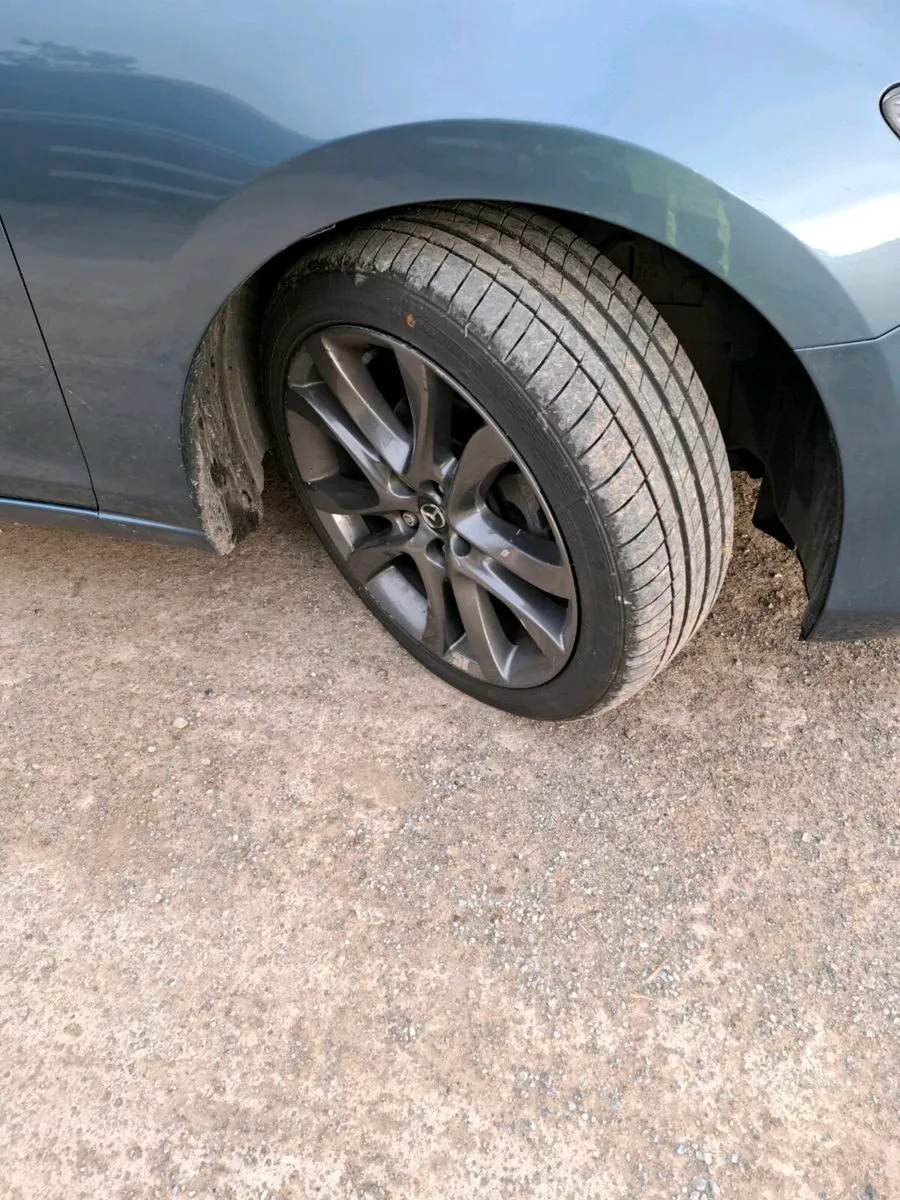 151 Mazda 6 estate - Image 3