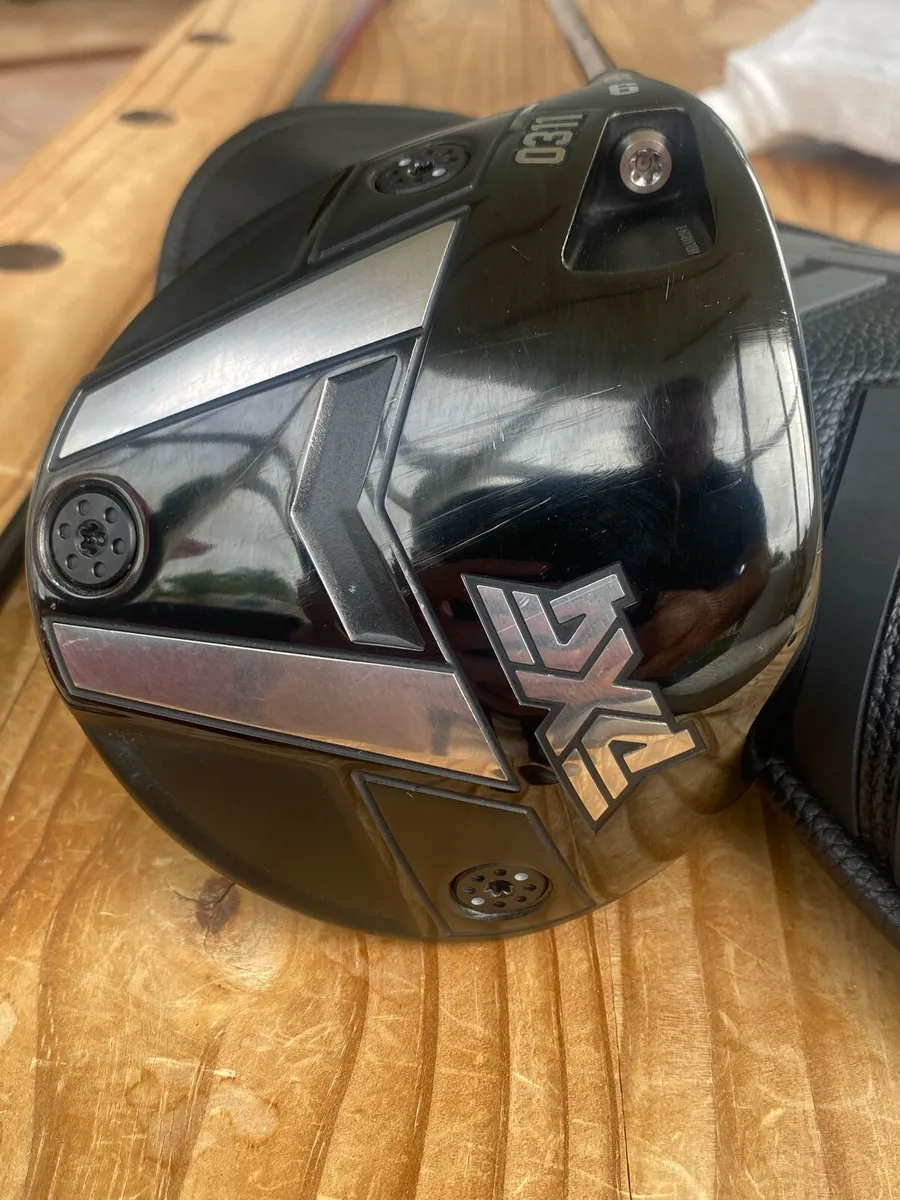 PXG Gen 6 0311 Driver Left Hand - Image 3