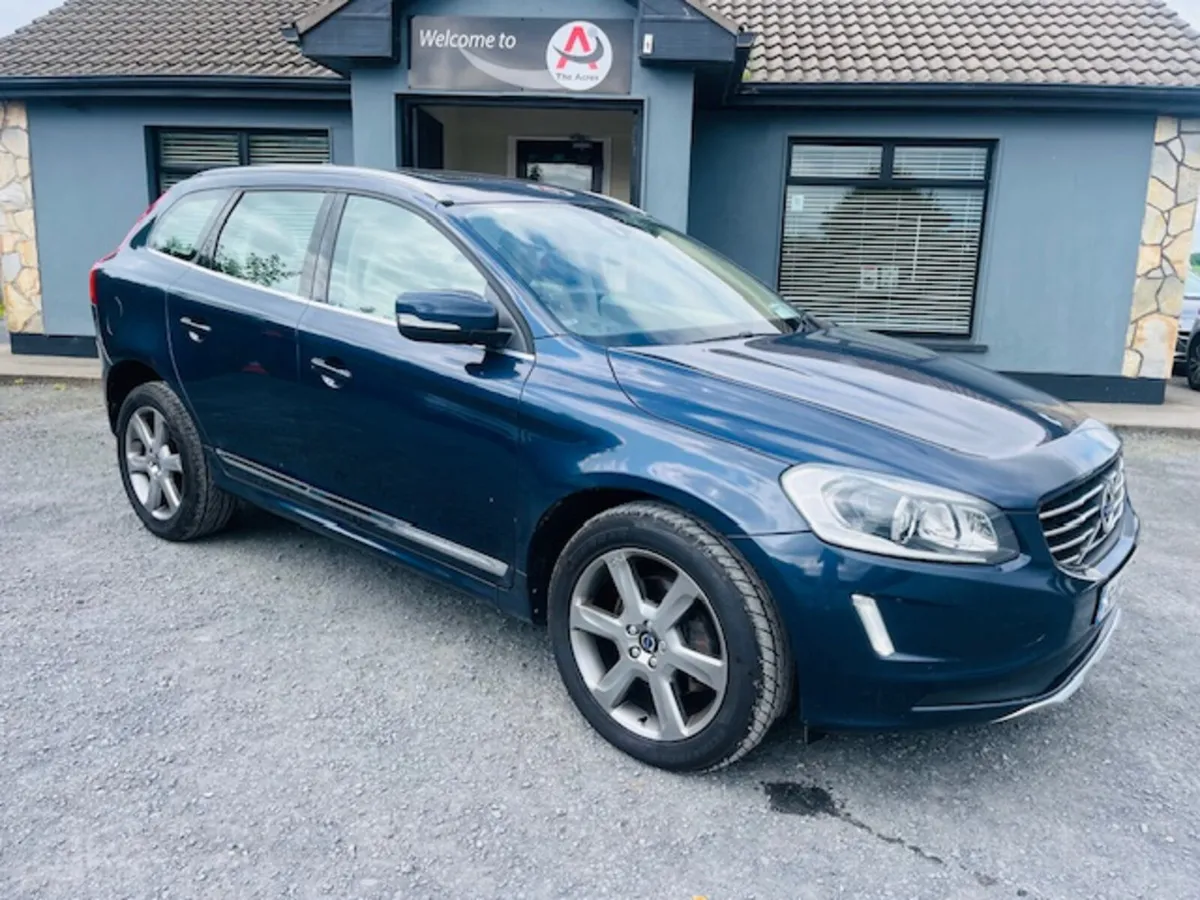 Volvo XC60 2015 - Image 2