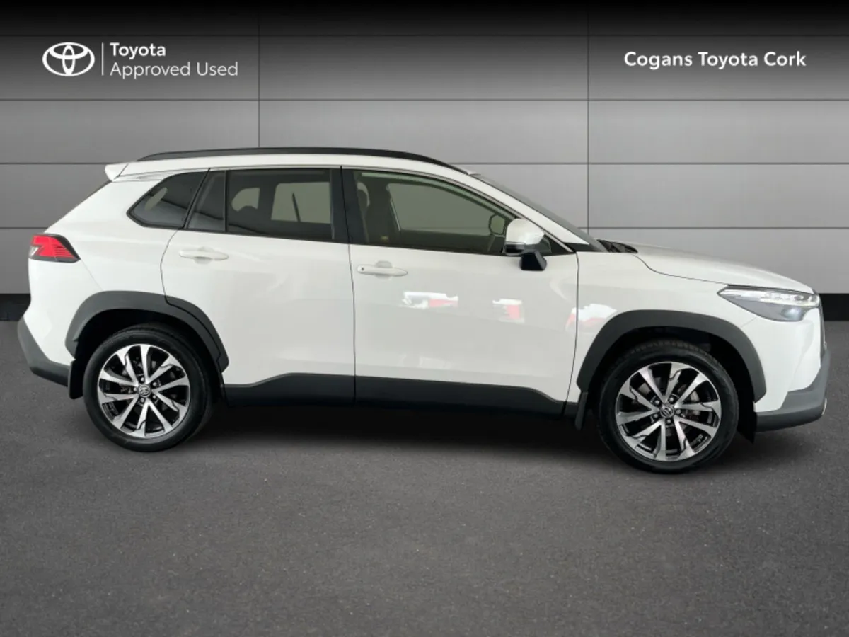 Toyota Corolla Cross Sport - Image 3