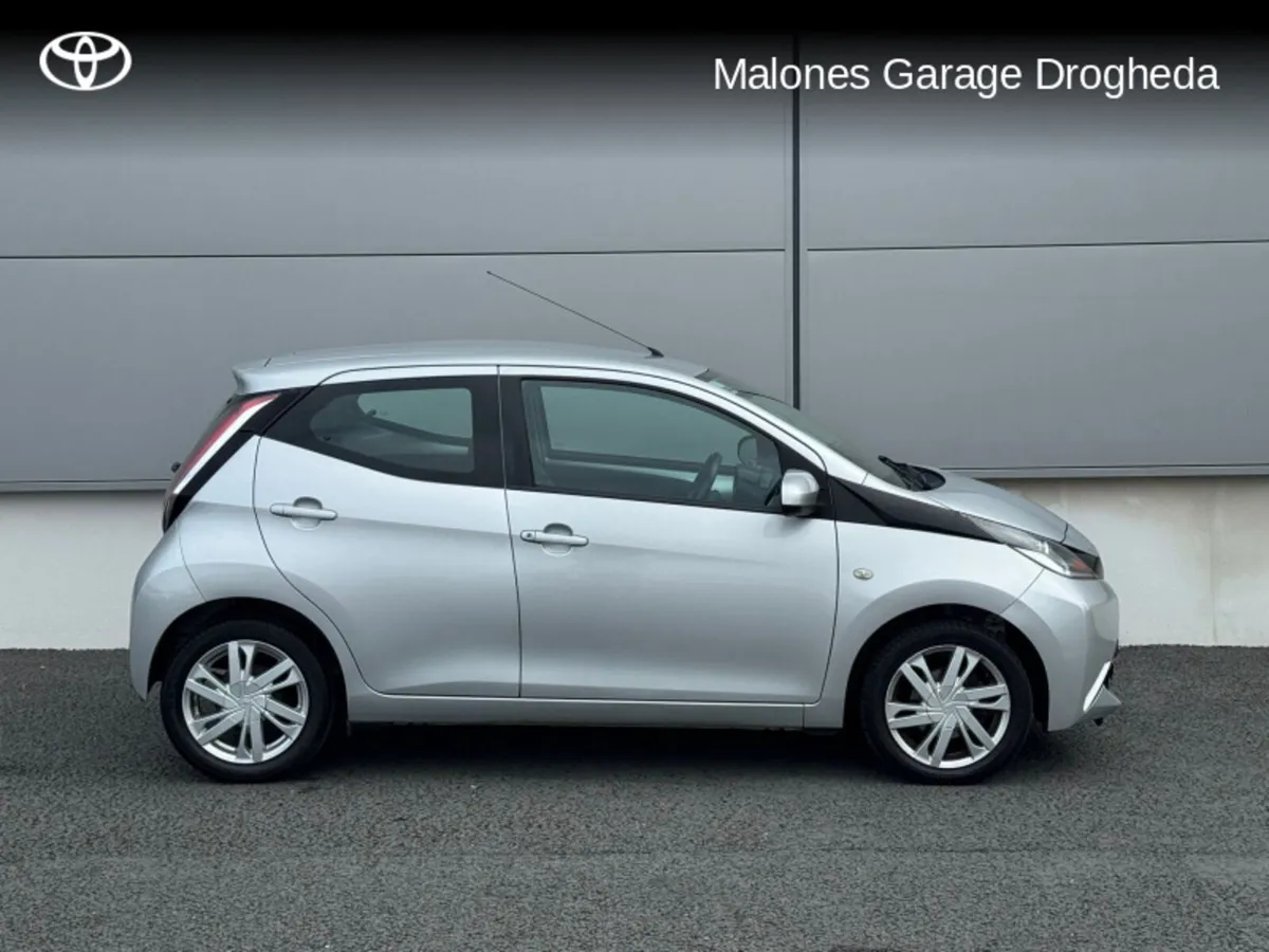 Toyota Aygo 1.0 X-Play + Call Now: 041 980 2420 - Image 3