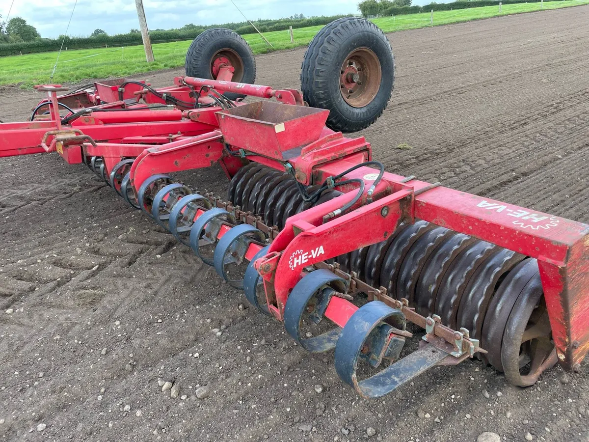 Heva ring roller - Image 2