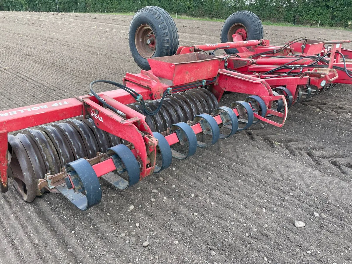 Heva ring roller - Image 3