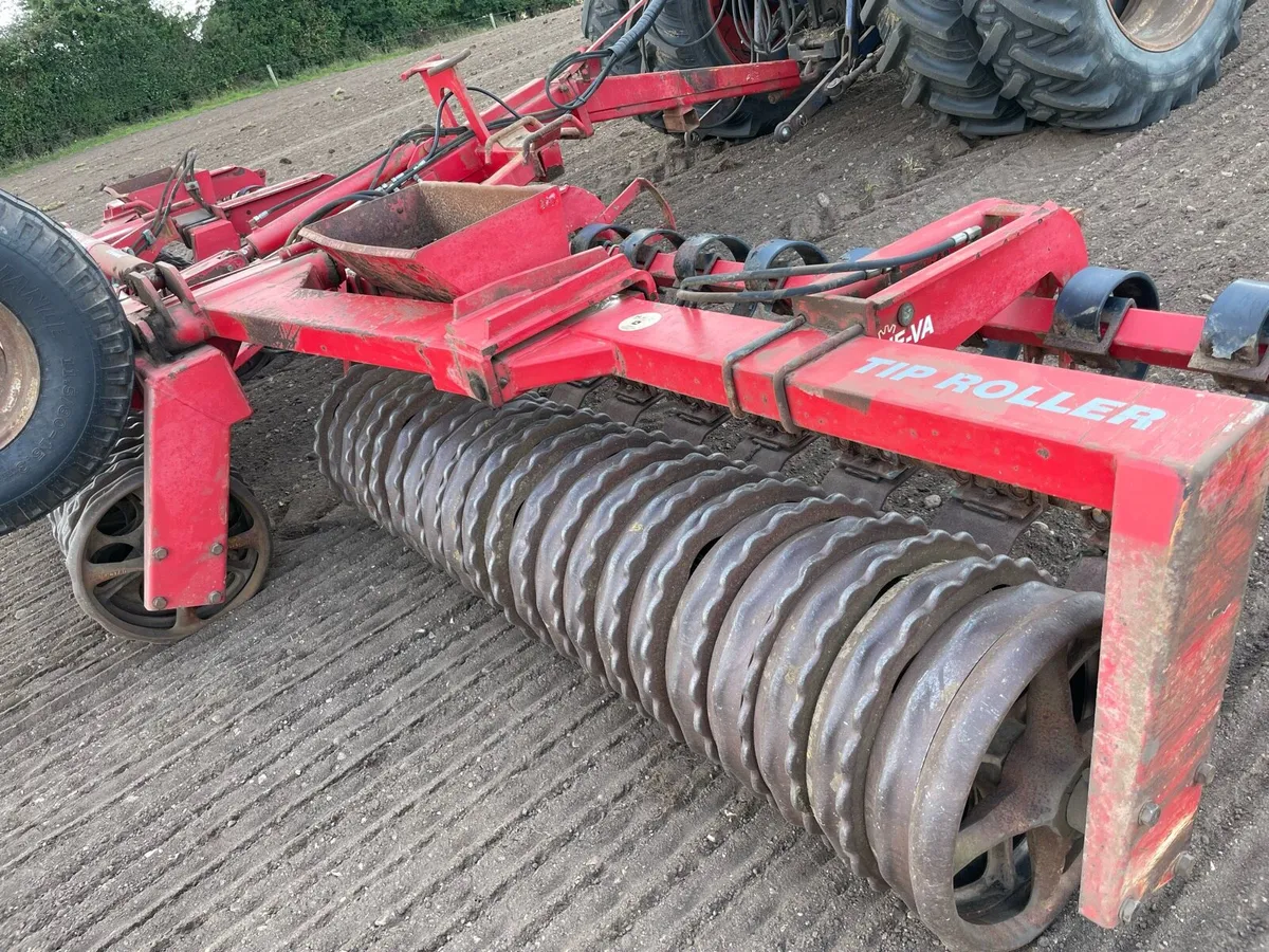 Heva ring roller - Image 4