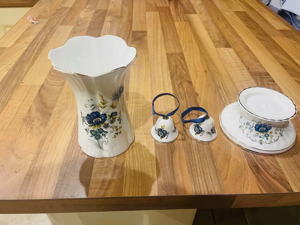 Royal Tara Fine Bone China - Image 2