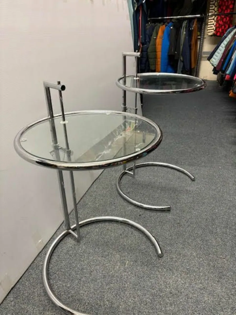 Side tables - Image 1